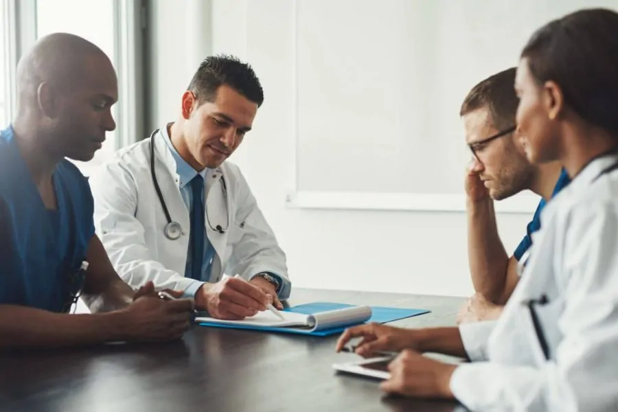 controle de escalas médicas potencializze saúde-min